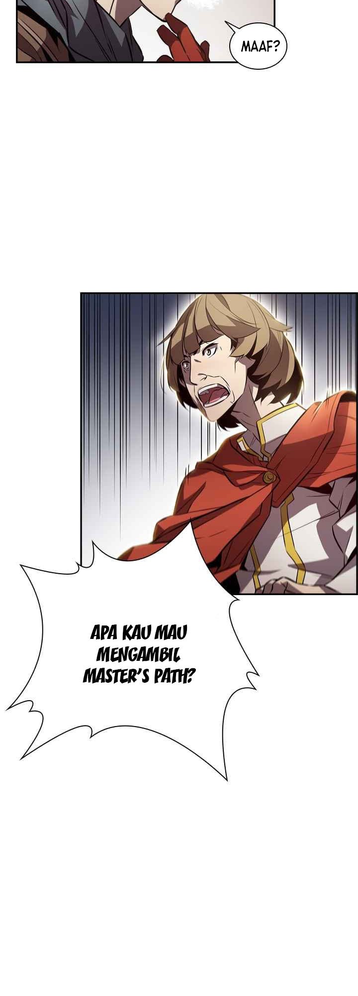 Taming Master Chapter 02 Gambar 47