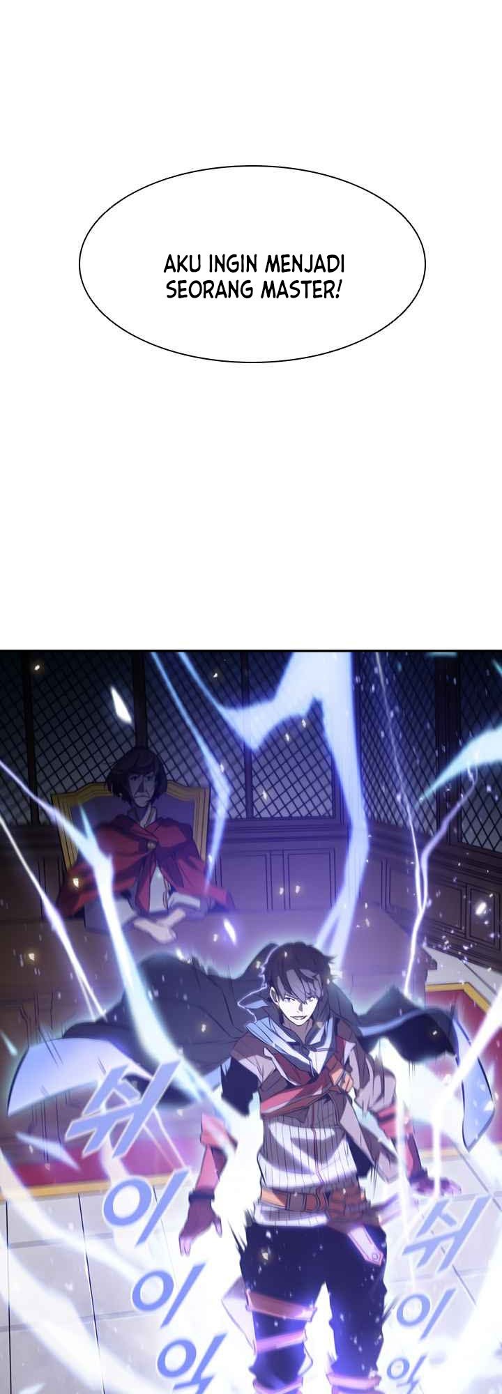 Taming Master Chapter 02 Gambar 50