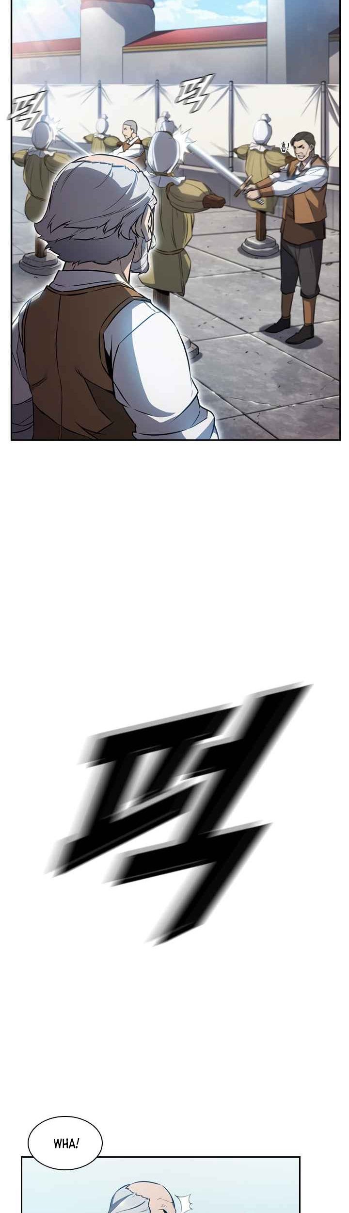 Baca Manhwa Taming Master Chapter 02 Gambar 2