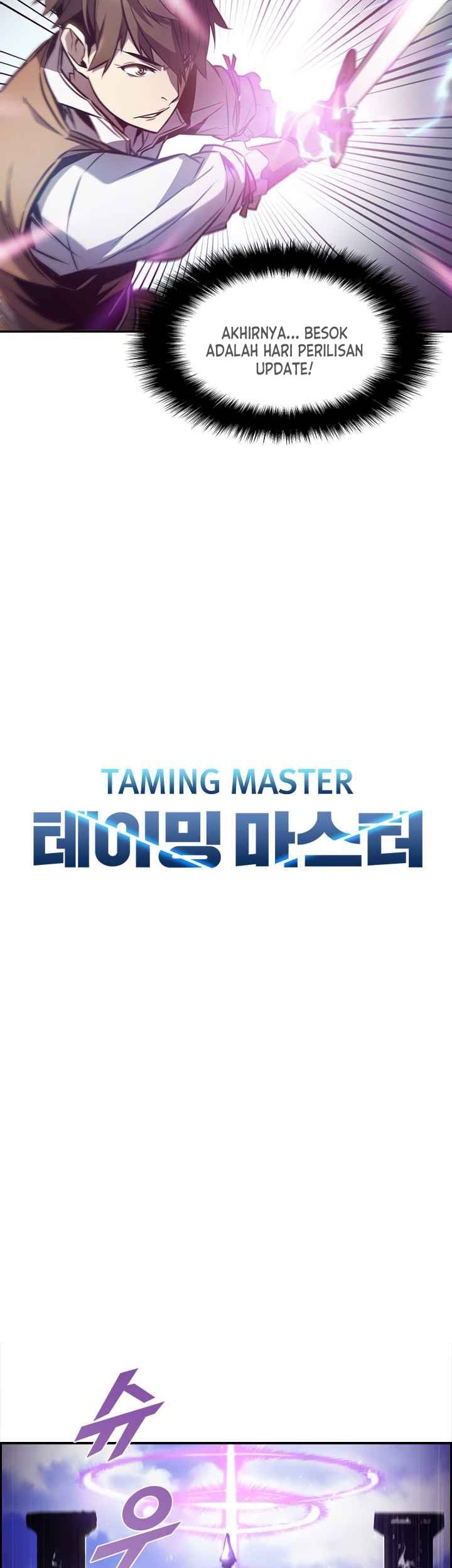 Taming Master Chapter 02 Gambar 5