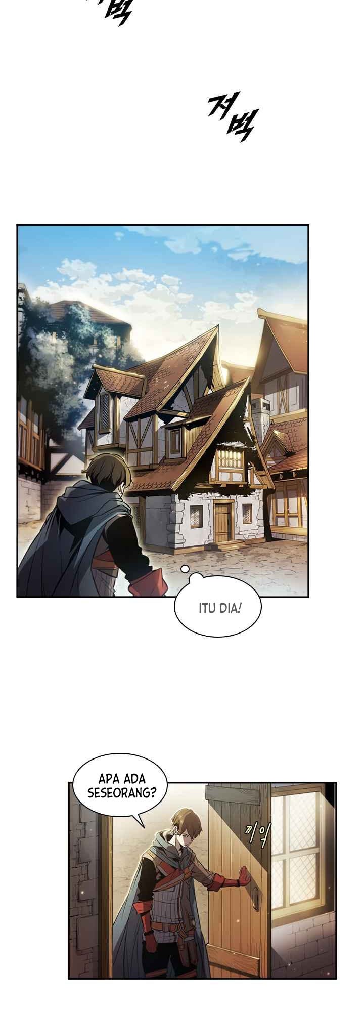 Taming Master Chapter 02 Gambar 9