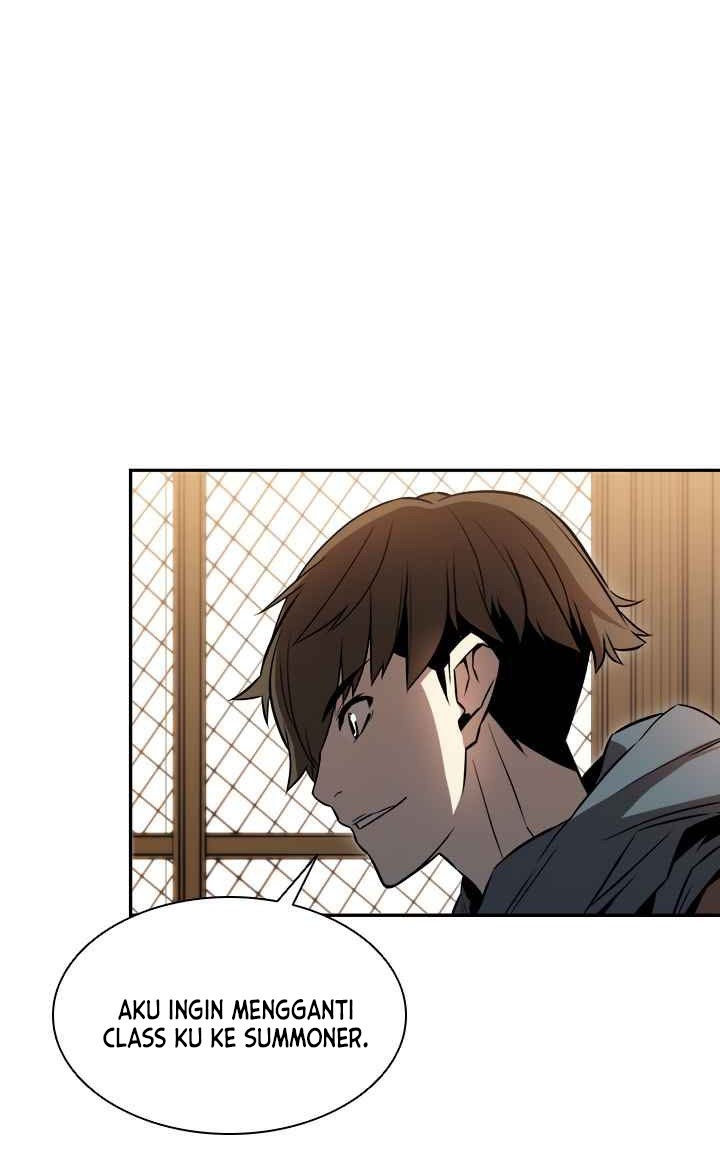 Taming Master Chapter 02 Gambar 12