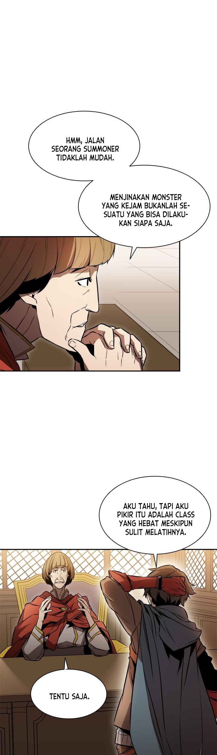 Taming Master Chapter 02 Gambar 13