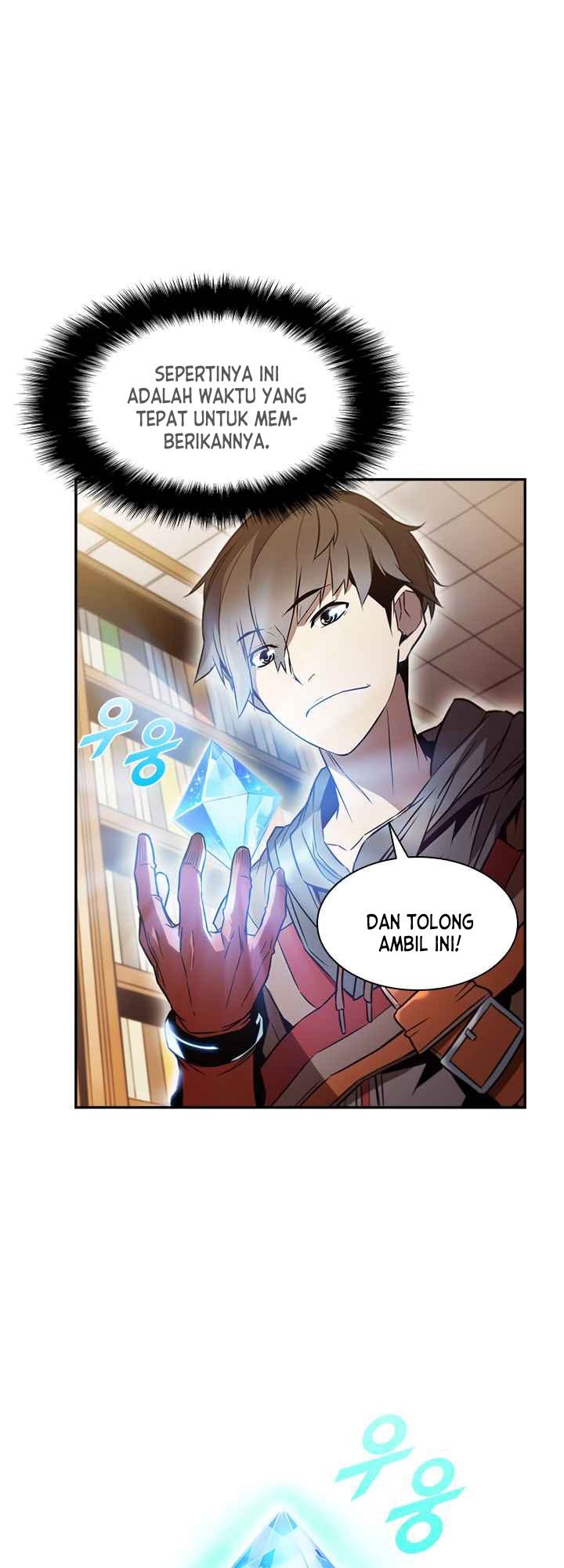 Taming Master Chapter 02 Gambar 15
