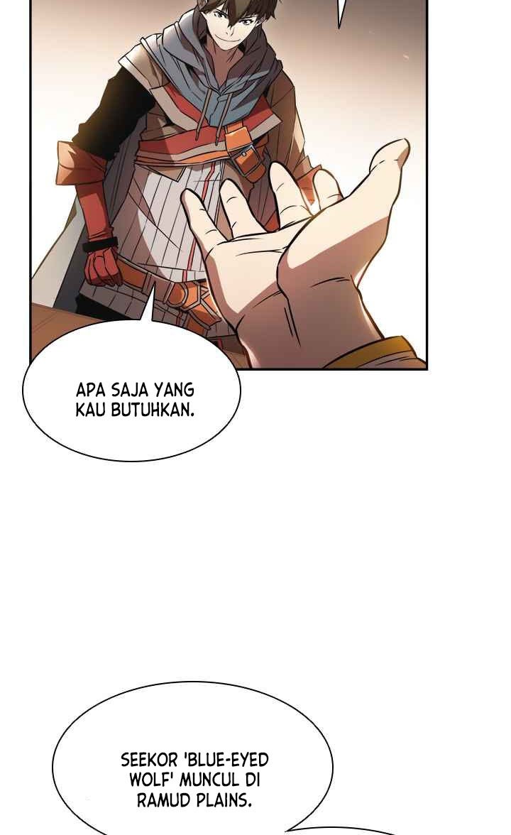 Taming Master Chapter 02 Gambar 18
