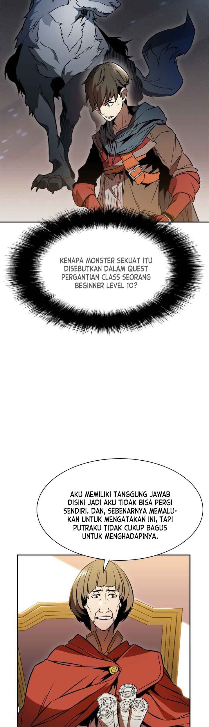 Taming Master Chapter 02 Gambar 20