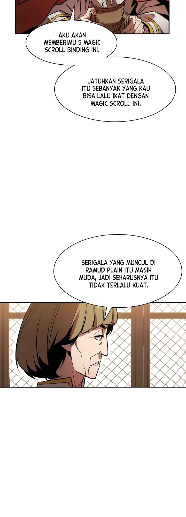 Taming Master Chapter 02 Gambar 21