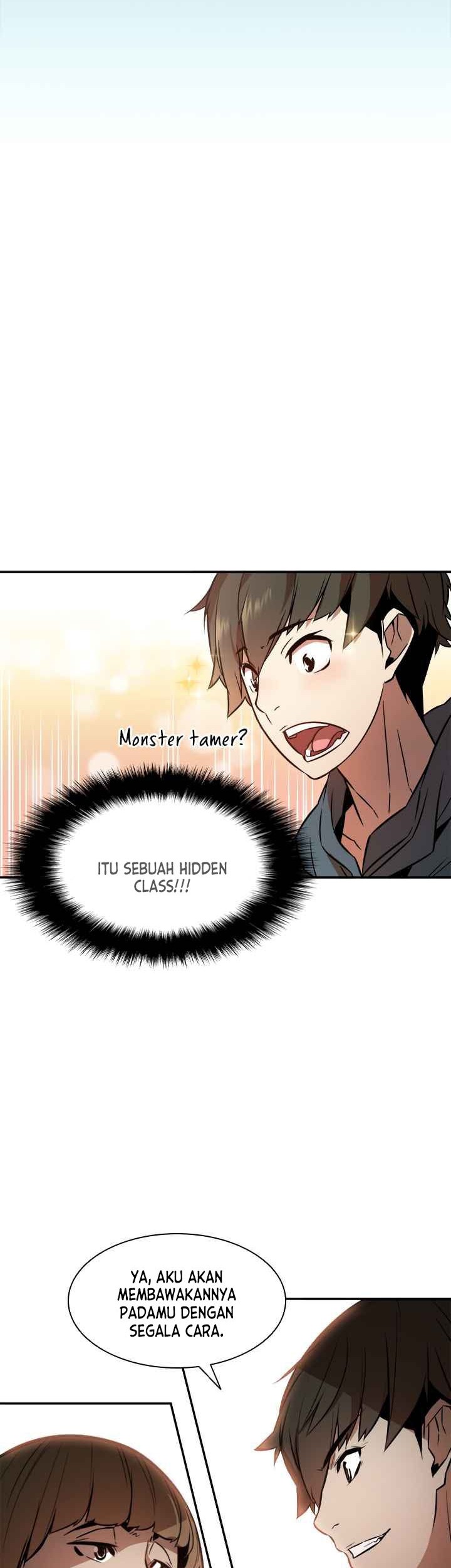 Taming Master Chapter 02 Gambar 23