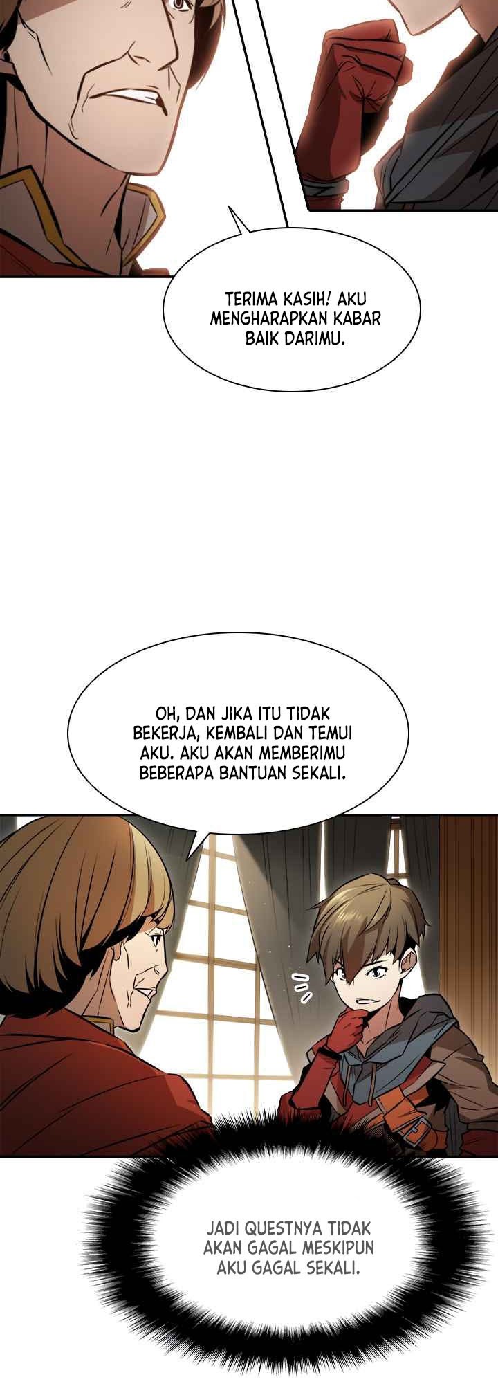 Taming Master Chapter 02 Gambar 24