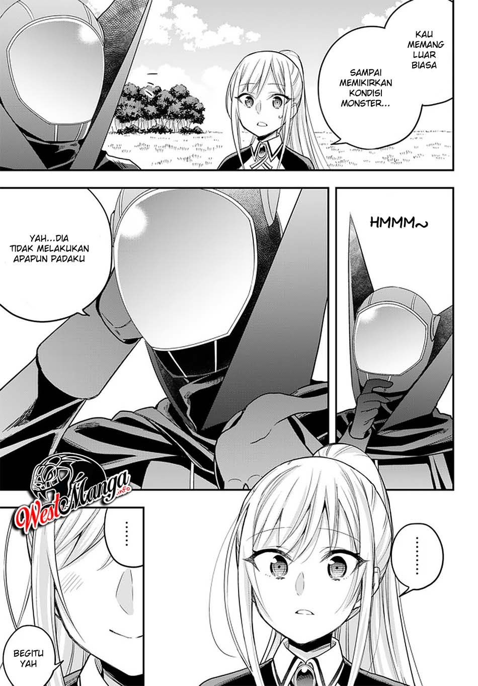 Jitsu wa Ore, Saikyou deshita? Chapter 23.2 Gambar 12