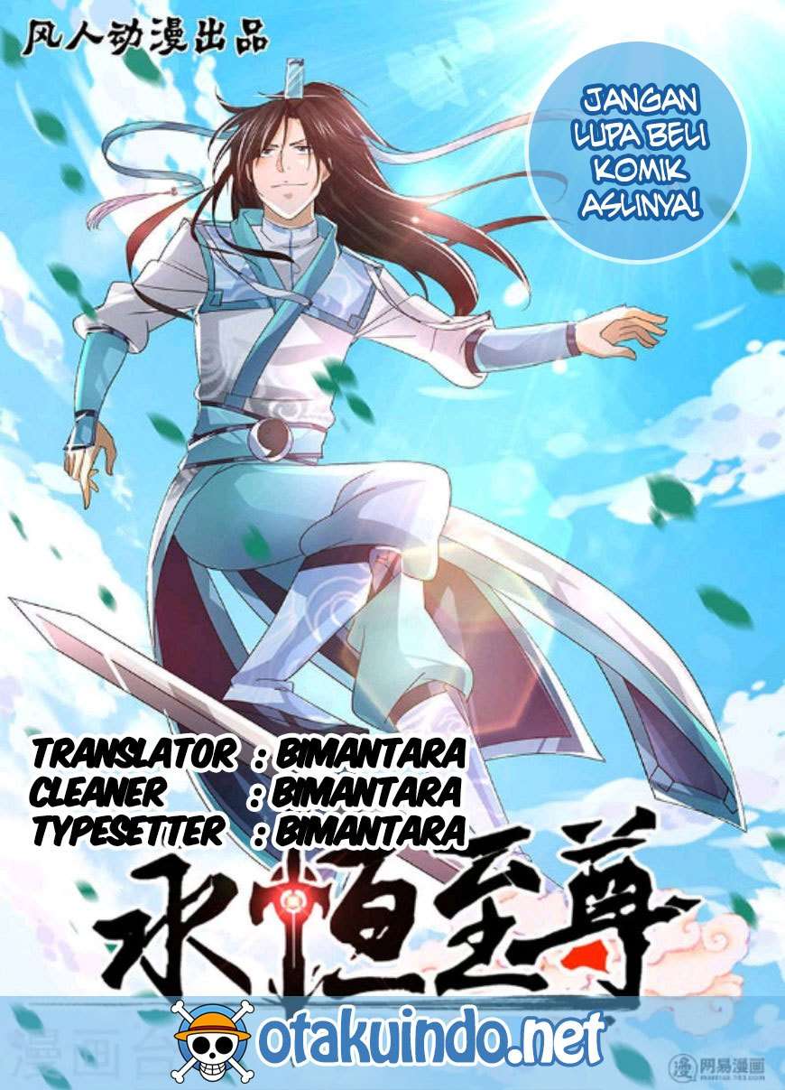 Baca Komik Yong Heng Zhi Zun Chapter 114 Gambar 1
