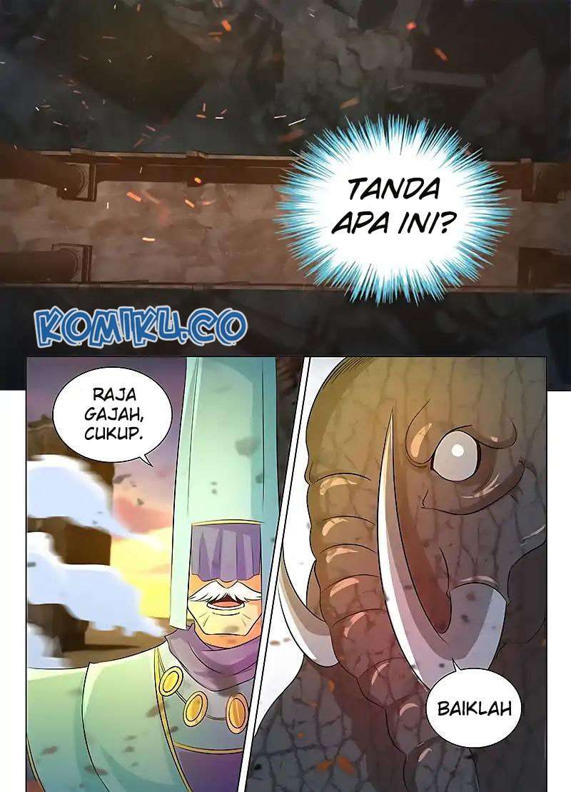 Baca Manhua Yong Heng Zhi Zun Chapter 114 Gambar 2