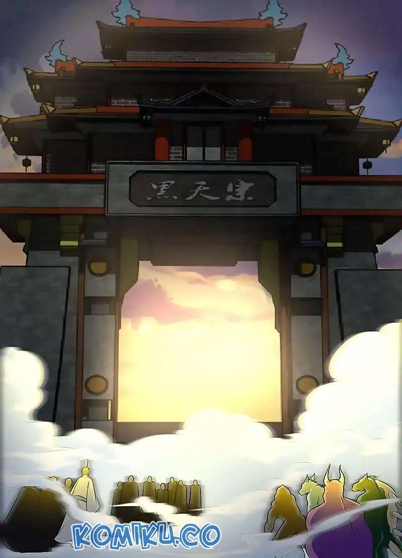 Yong Heng Zhi Zun Chapter 114 Gambar 8