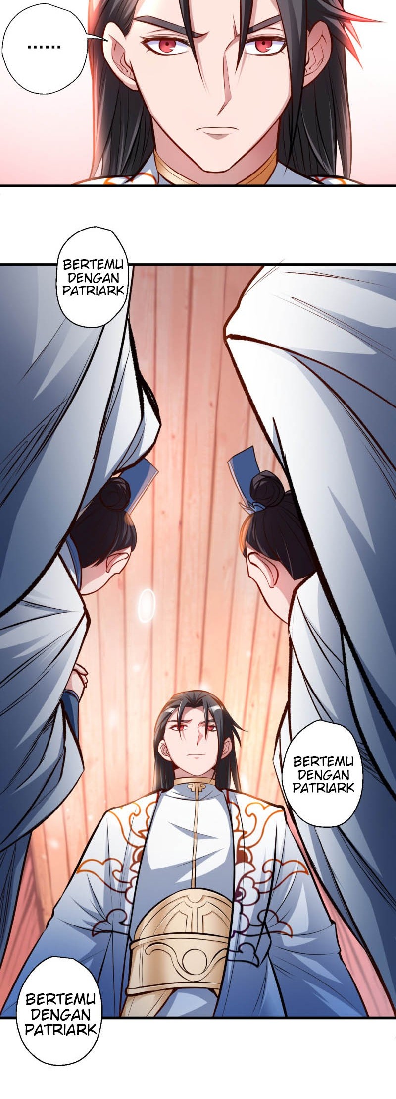 The Strongest Golden Kidney System Chapter 25 Gambar 7