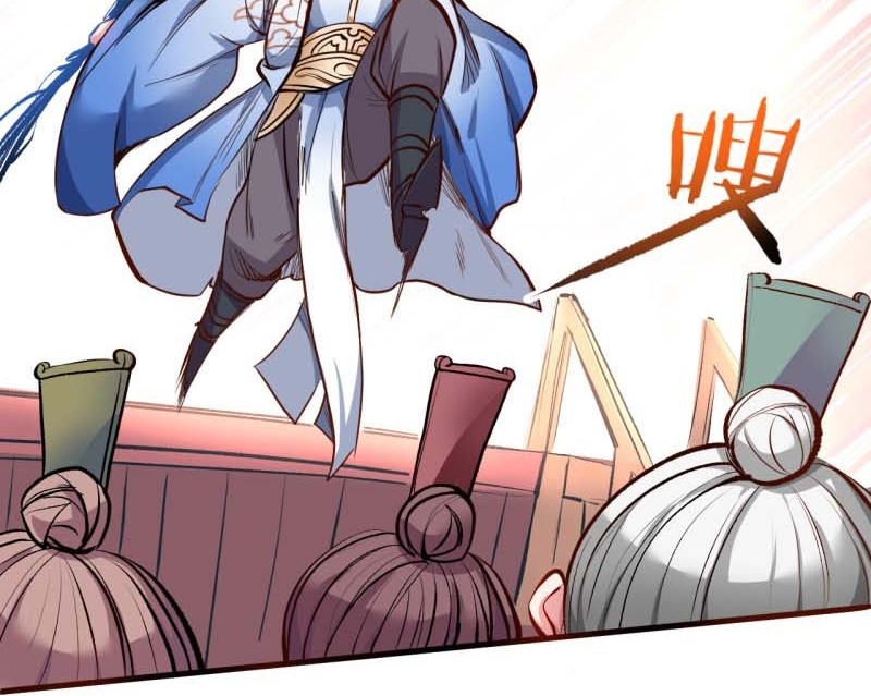 The Strongest Golden Kidney System Chapter 25 Gambar 15