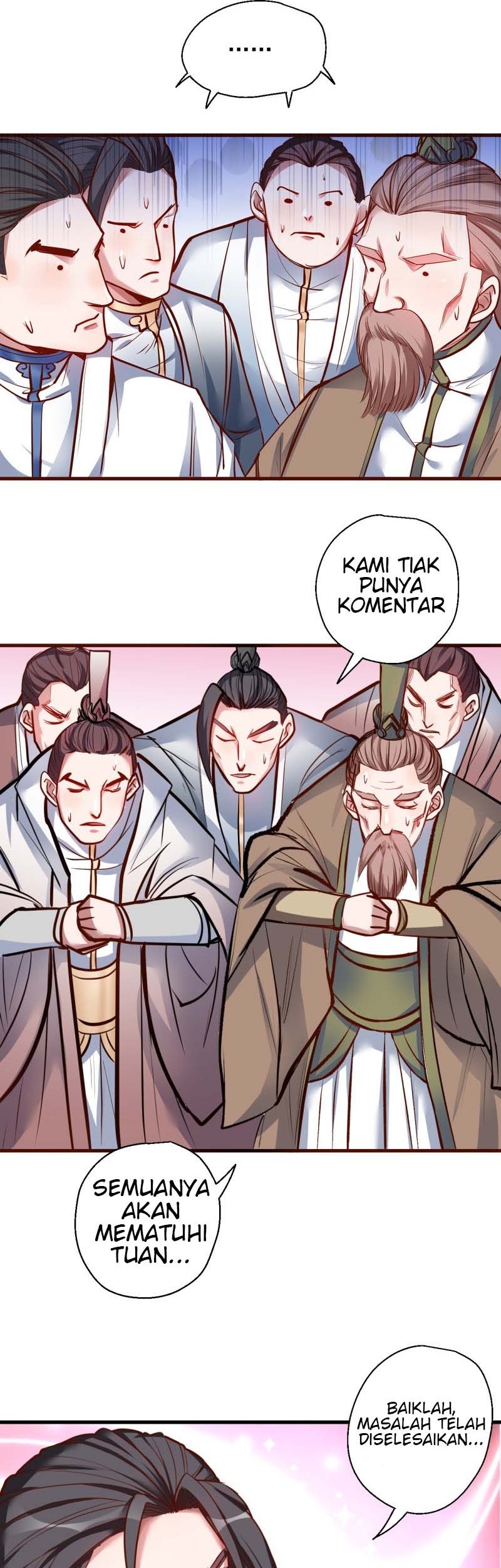 The Strongest Golden Kidney System Chapter 25 Gambar 21