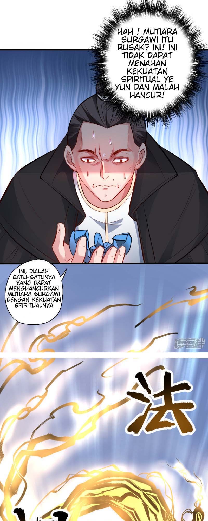 The Strongest Golden Kidney System Chapter 22 Gambar 13