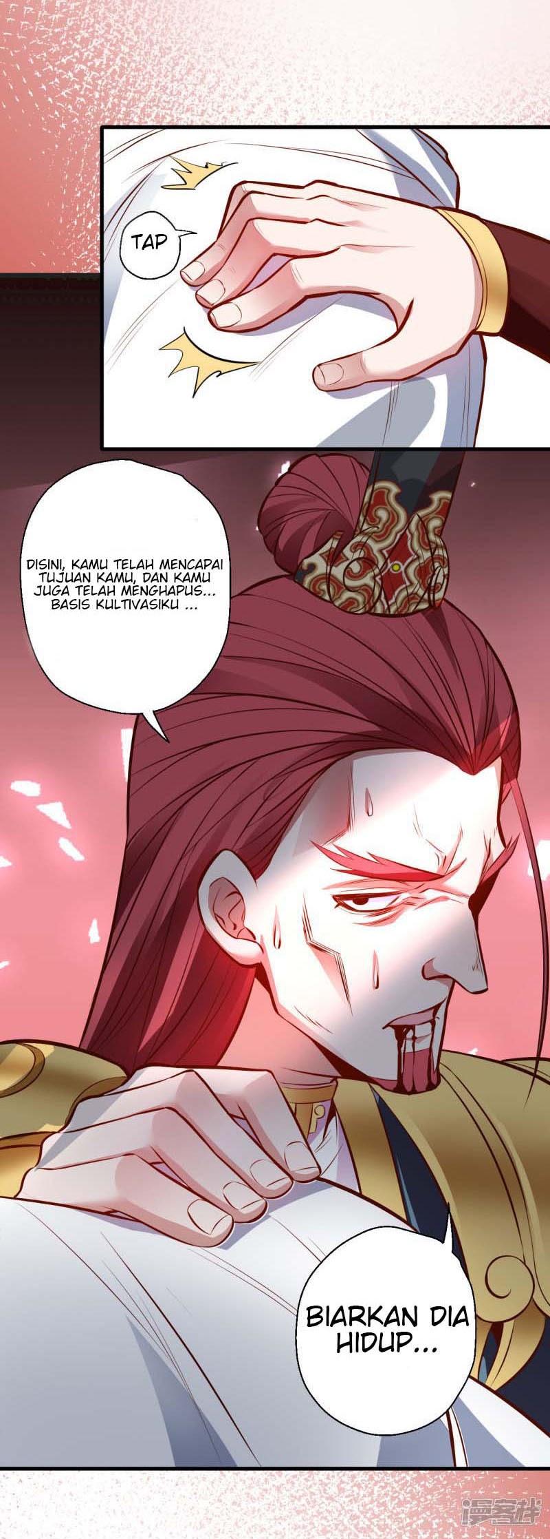 The Strongest Golden Kidney System Chapter 21 Gambar 20