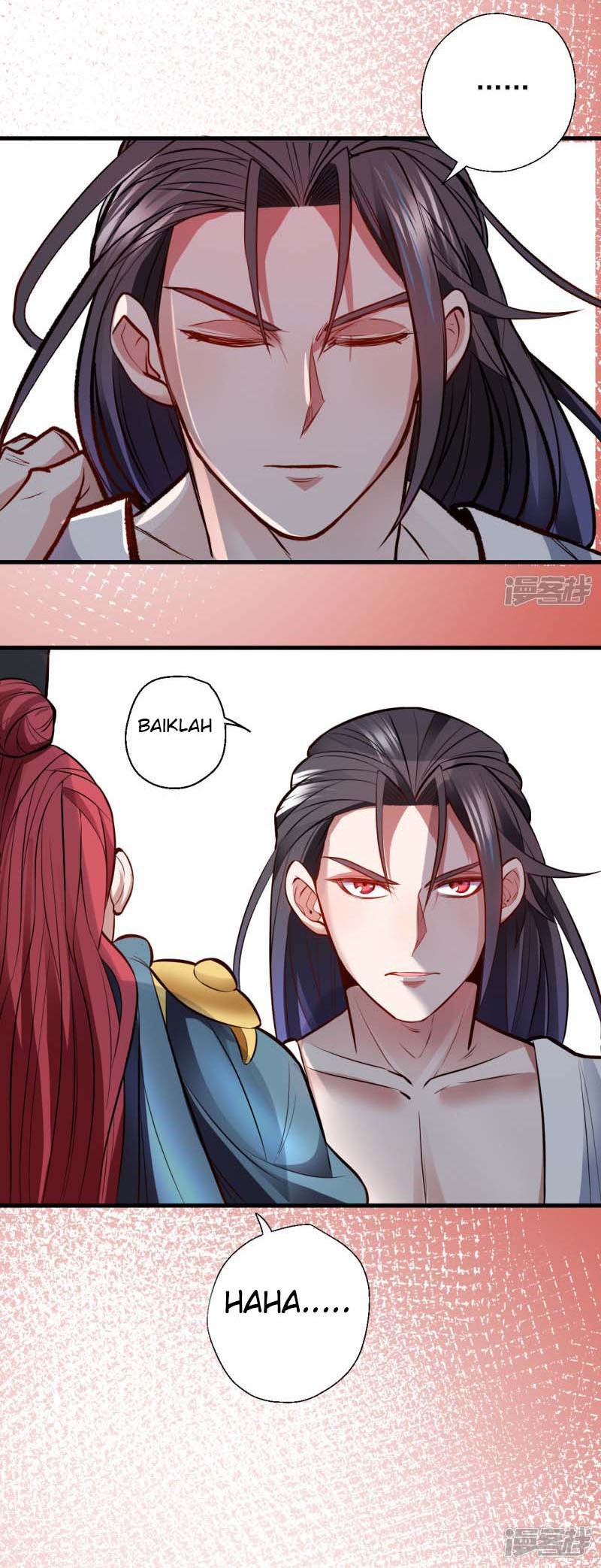 The Strongest Golden Kidney System Chapter 21 Gambar 21