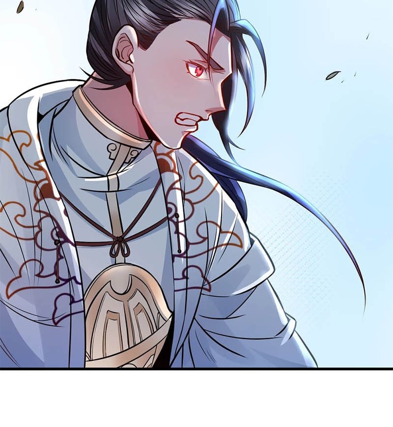 The Strongest Golden Kidney System Chapter 18 Gambar 8