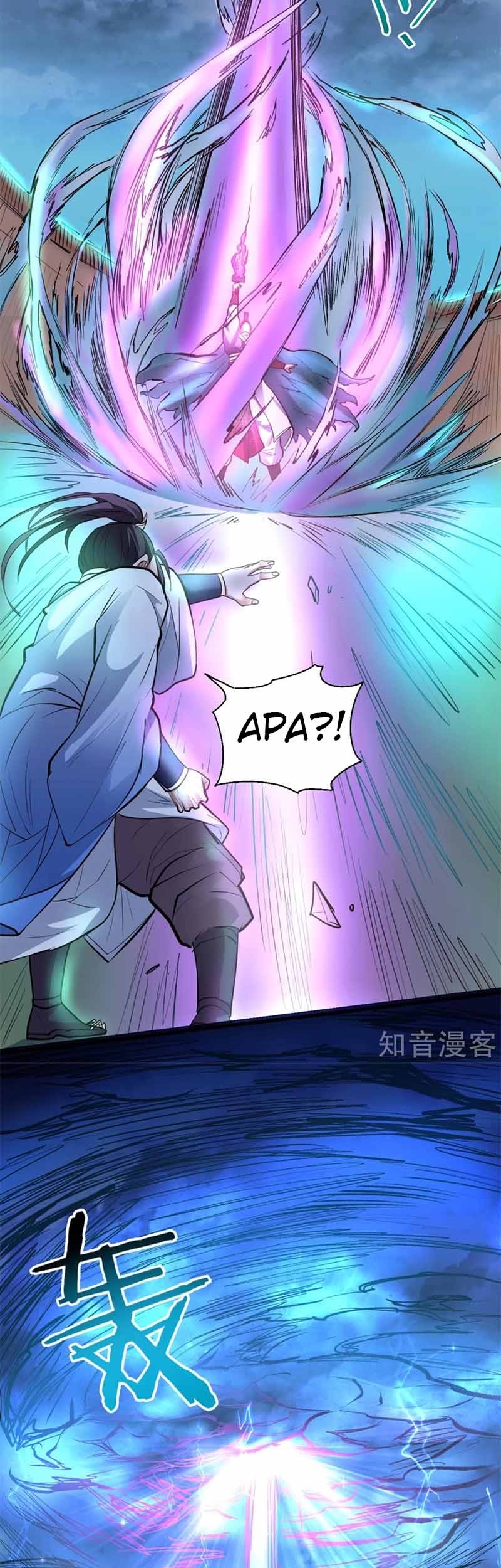 The Strongest Golden Kidney System Chapter 18 Gambar 11