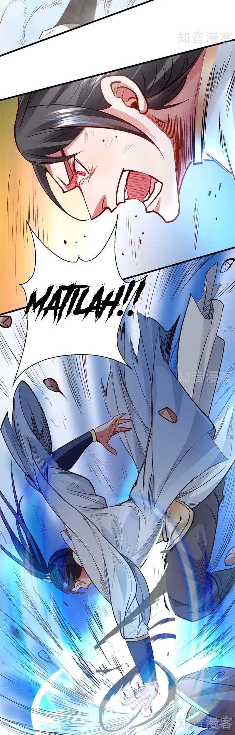 The Strongest Golden Kidney System Chapter 17 Gambar 13