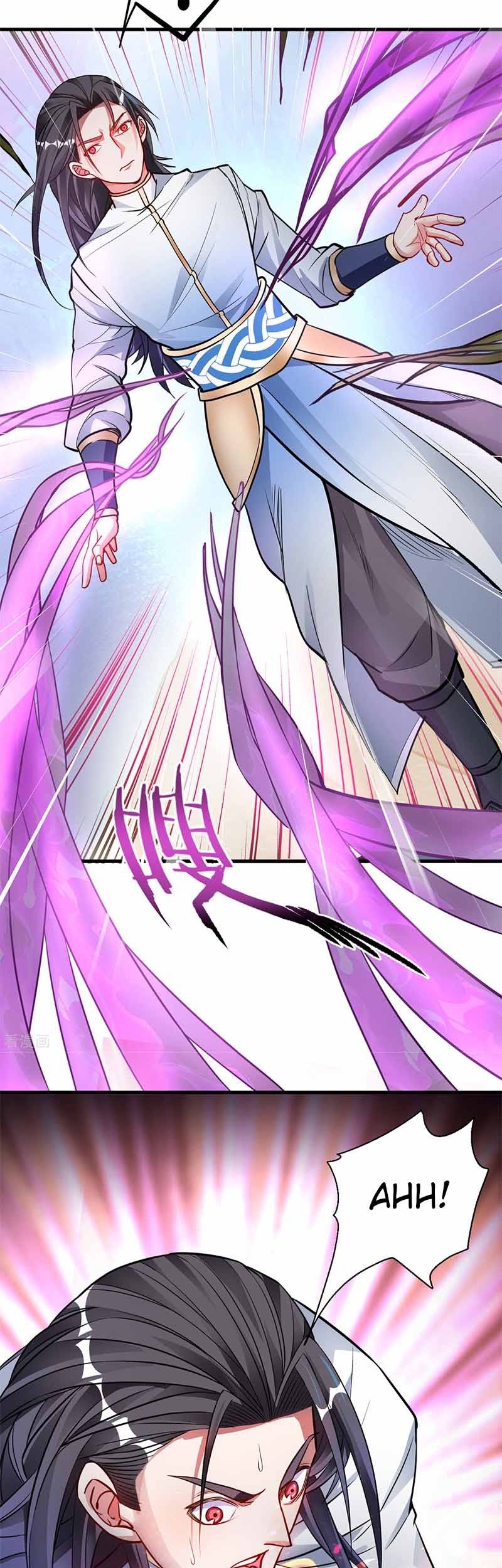 The Strongest Golden Kidney System Chapter 14 Gambar 6