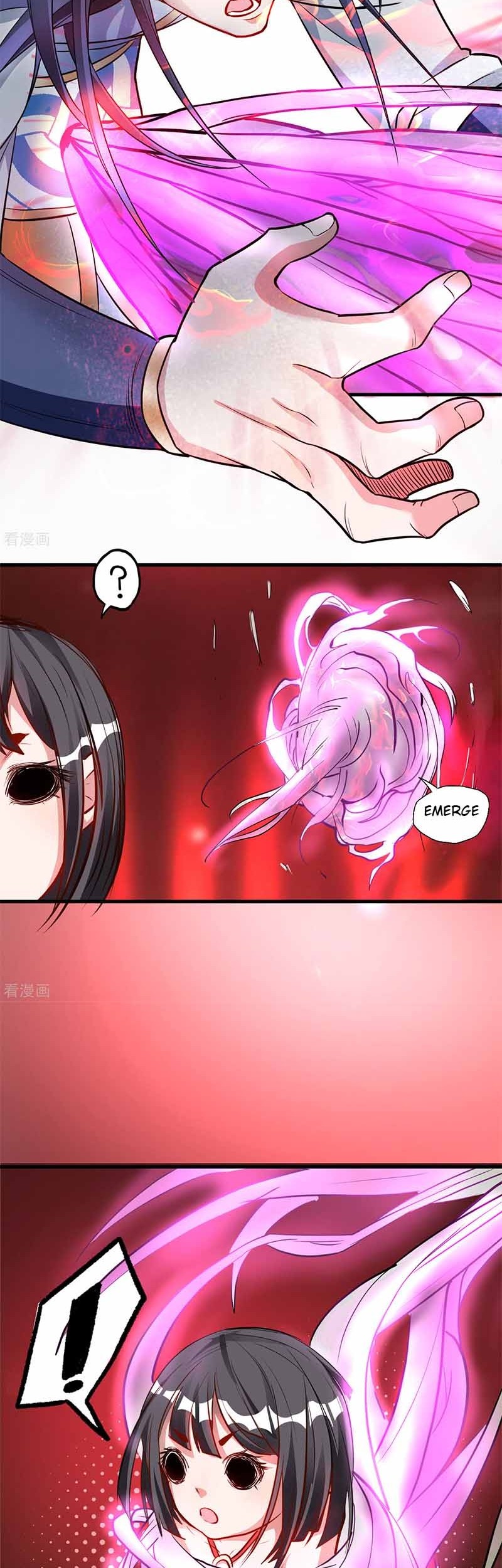 The Strongest Golden Kidney System Chapter 14 Gambar 7