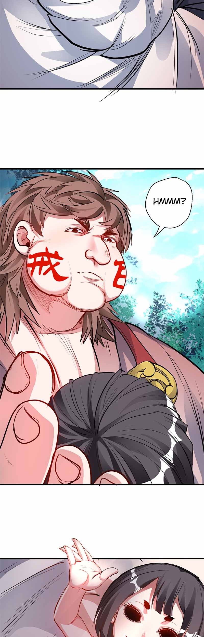 The Strongest Golden Kidney System Chapter 14 Gambar 12