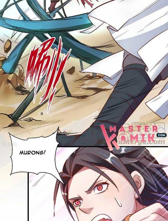 The Strongest Golden Kidney System Chapter 12 Gambar 9