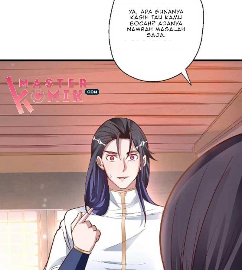 The Strongest Golden Kidney System Chapter 10 Gambar 28
