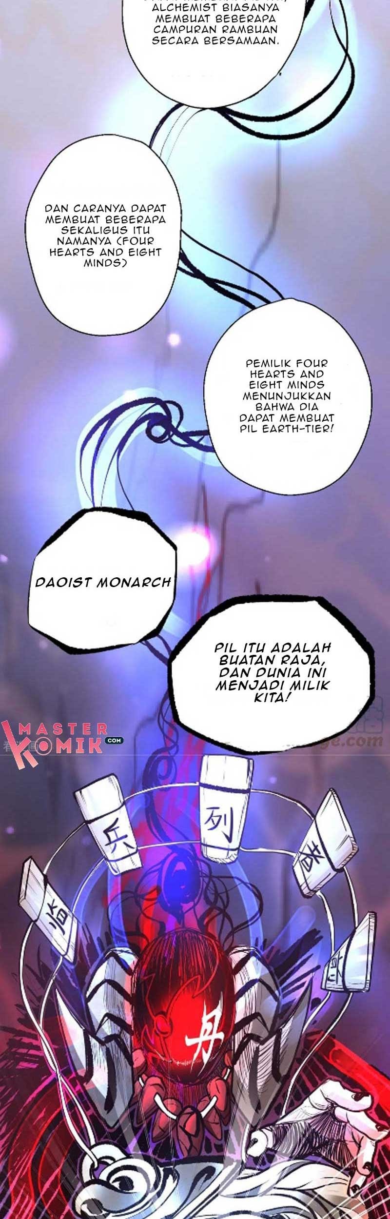 The Strongest Golden Kidney System Chapter 10 Gambar 8