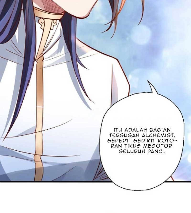 The Strongest Golden Kidney System Chapter 10 Gambar 19