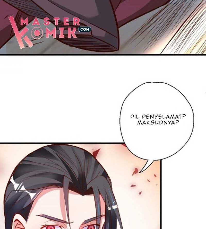 The Strongest Golden Kidney System Chapter 10 Gambar 22