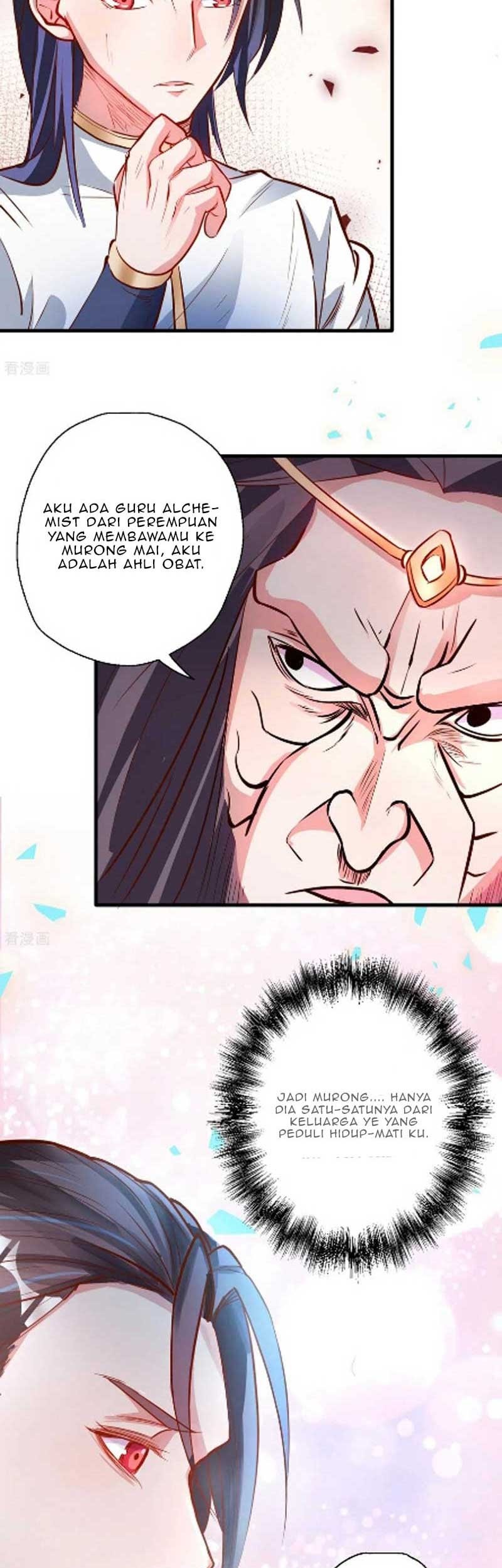 The Strongest Golden Kidney System Chapter 10 Gambar 23