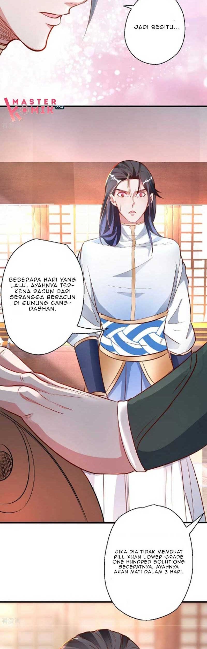 The Strongest Golden Kidney System Chapter 10 Gambar 24