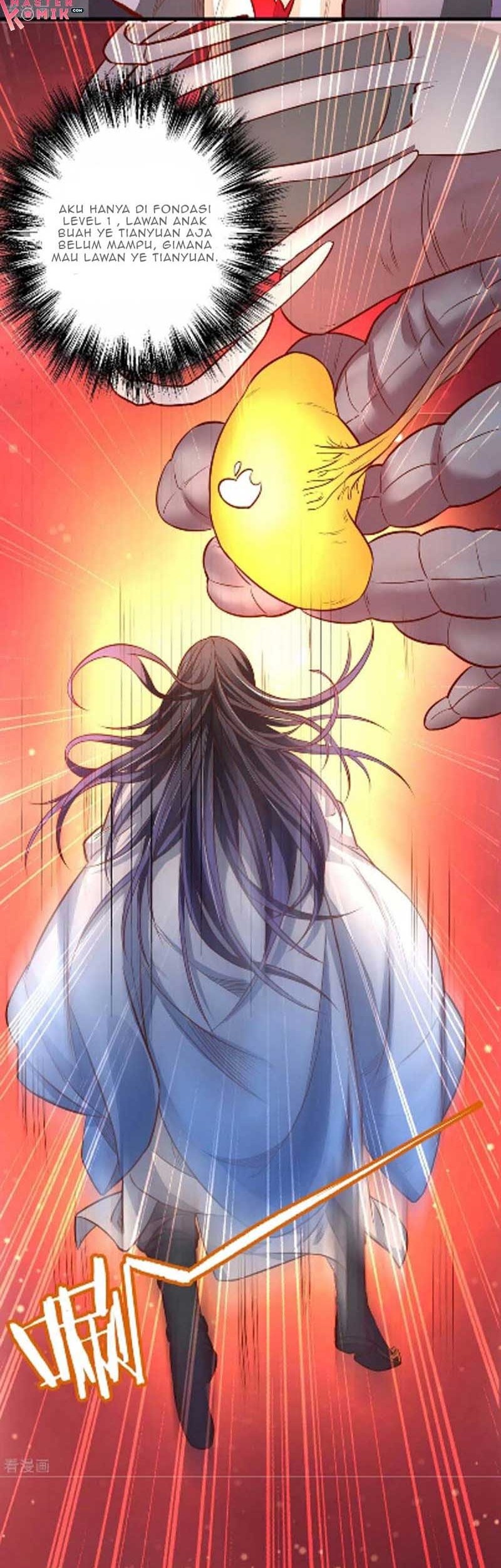 The Strongest Golden Kidney System Chapter 08 Gambar 8