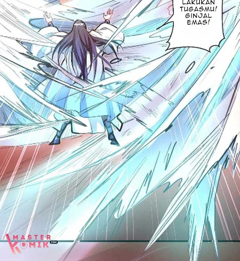 The Strongest Golden Kidney System Chapter 08 Gambar 11