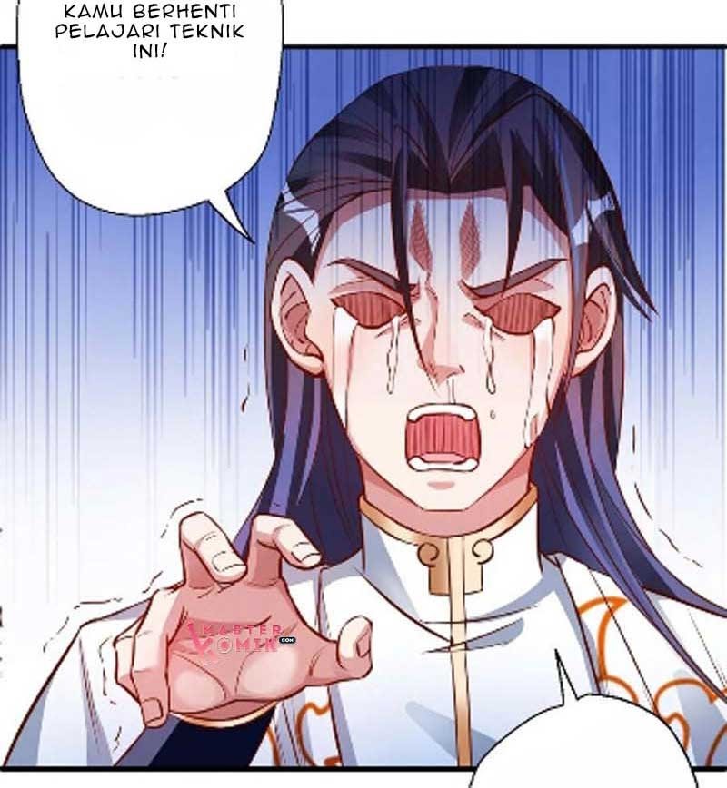 The Strongest Golden Kidney System Chapter 08 Gambar 16
