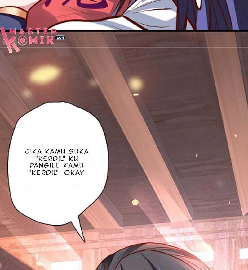 The Strongest Golden Kidney System Chapter 08 Gambar 27
