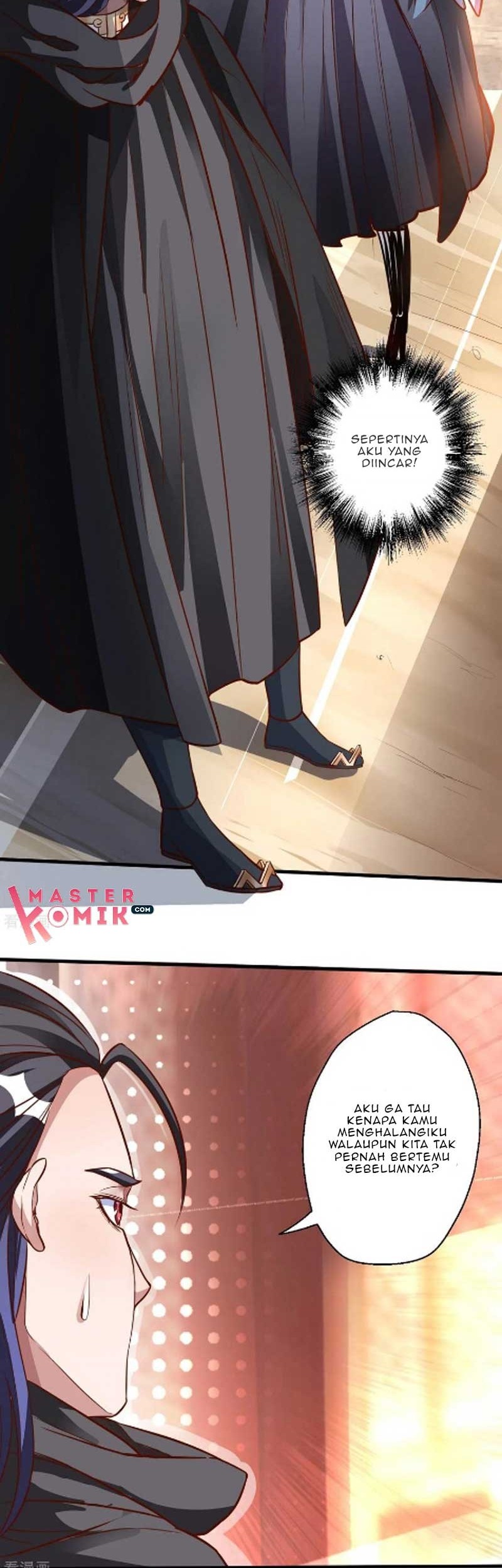 The Strongest Golden Kidney System Chapter 07 Gambar 5