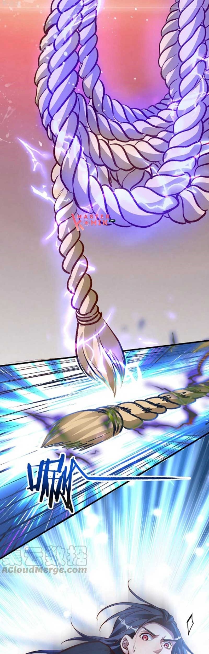 The Strongest Golden Kidney System Chapter 07 Gambar 8