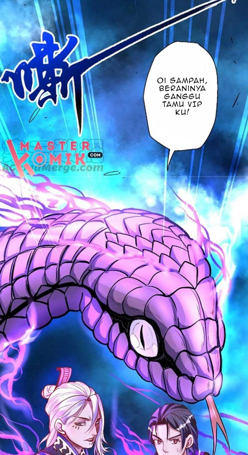 The Strongest Golden Kidney System Chapter 07 Gambar 13