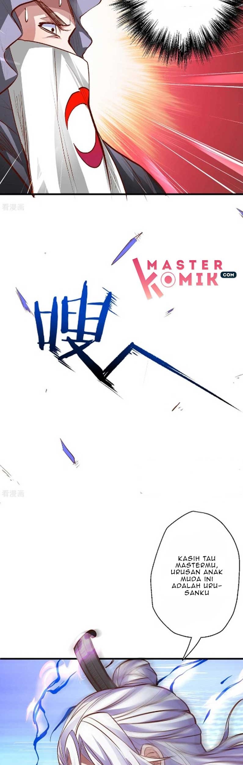 The Strongest Golden Kidney System Chapter 07 Gambar 15