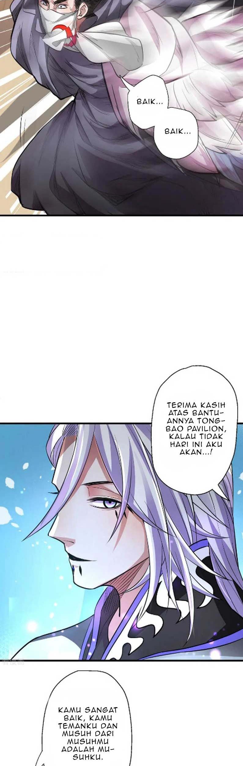 The Strongest Golden Kidney System Chapter 07 Gambar 19