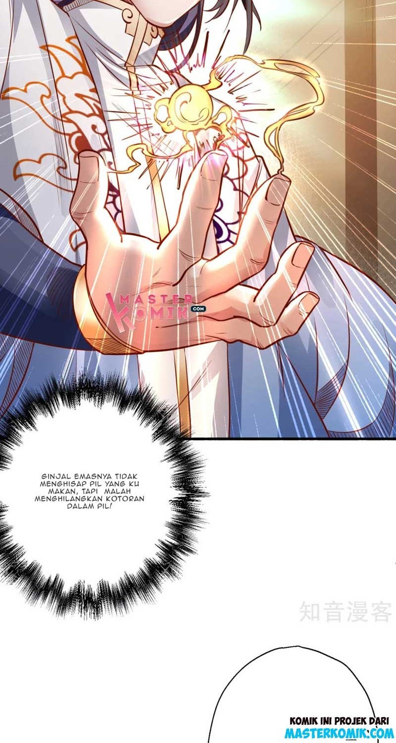 The Strongest Golden Kidney System Chapter 05 Gambar 24