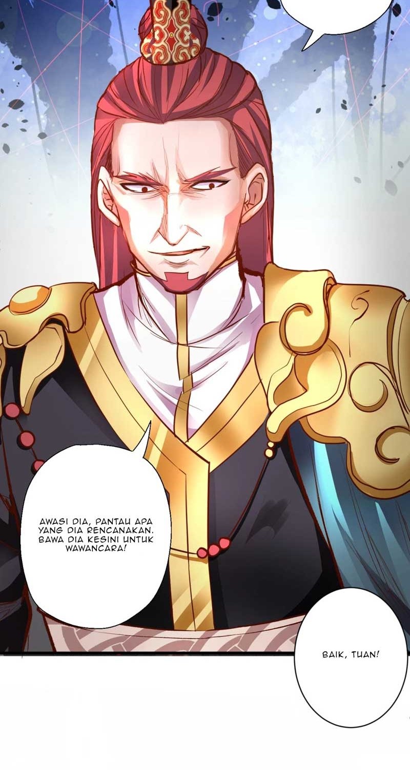 The Strongest Golden Kidney System Chapter 05 Gambar 28