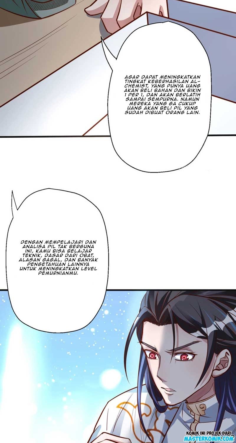 The Strongest Golden Kidney System Chapter 05 Gambar 7