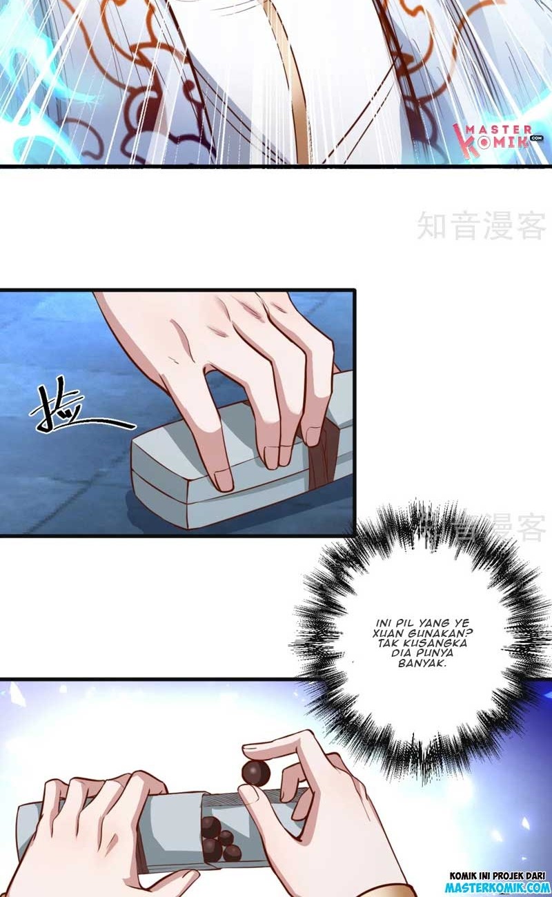 The Strongest Golden Kidney System Chapter 04 Gambar 19