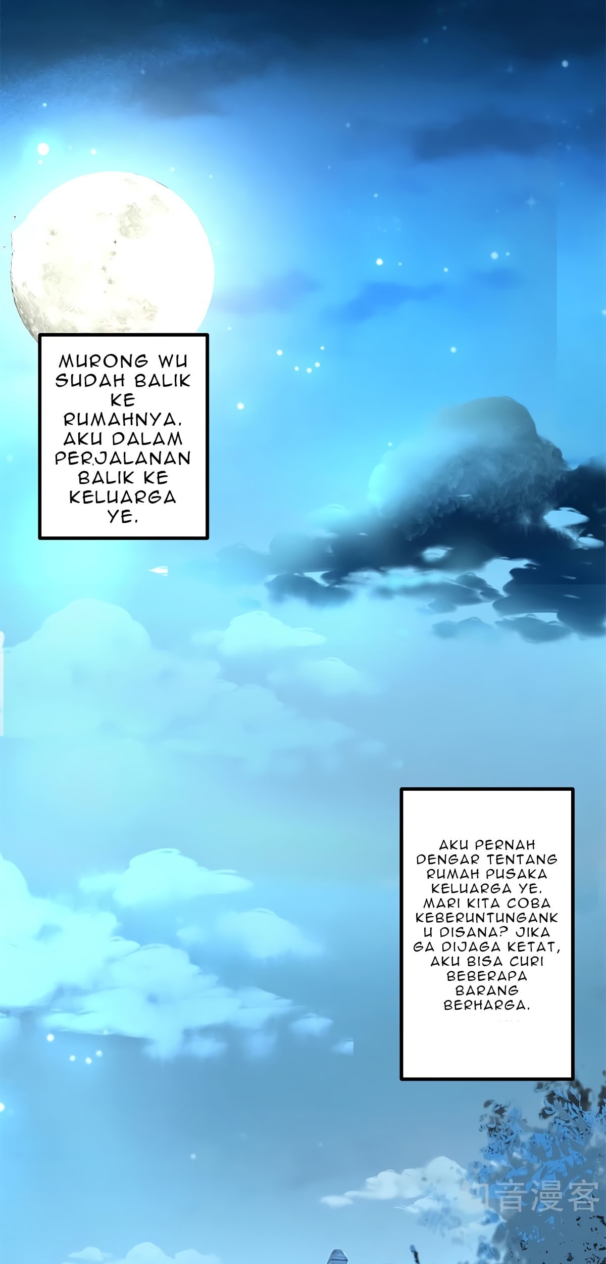 Baca Manhua The Strongest Golden Kidney System Chapter 03 Gambar 2